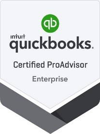 Quickbooks Certified ProAdvisor - Enterprise