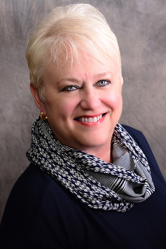 Kay Whitney